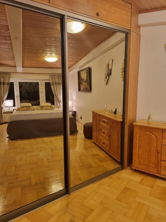 Stylowe Poddasze Apartament