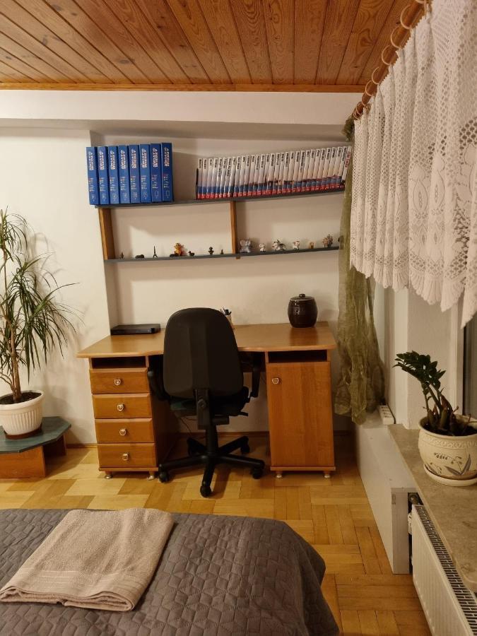 Stylowe Poddasze Apartament